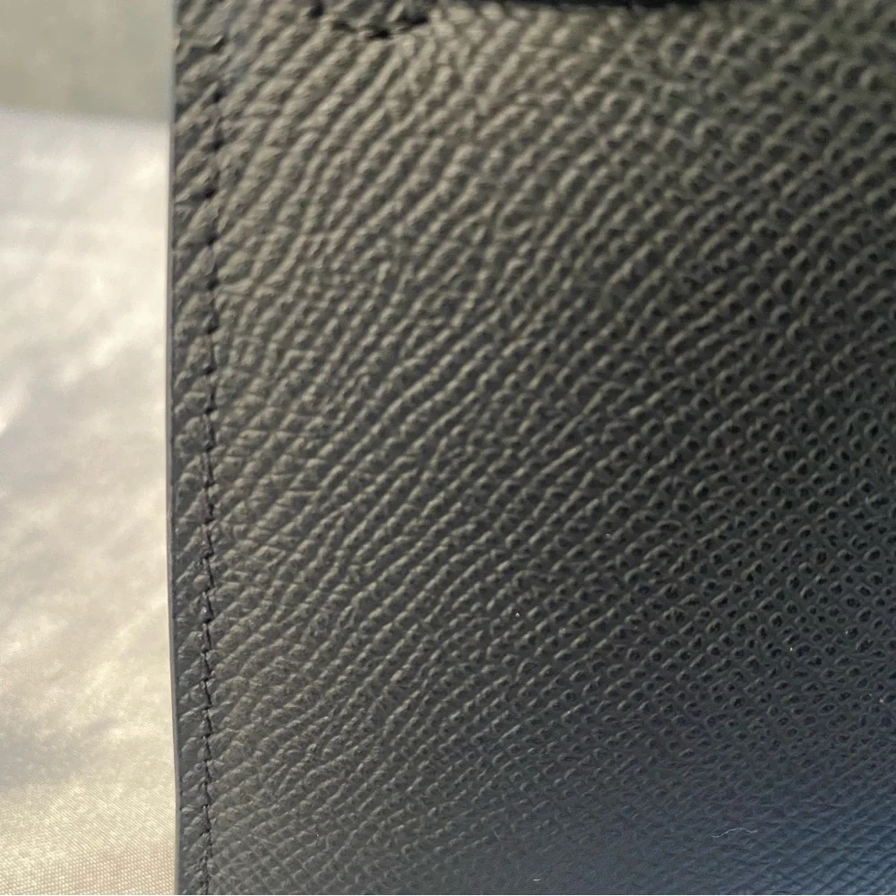 Hermès Mini Kelly (20cm) in black Epsom leather - Picture 13 of 16